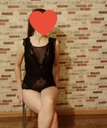 Анкета проститутки Адель - город Тюнгюлю, 27 лет, №5824